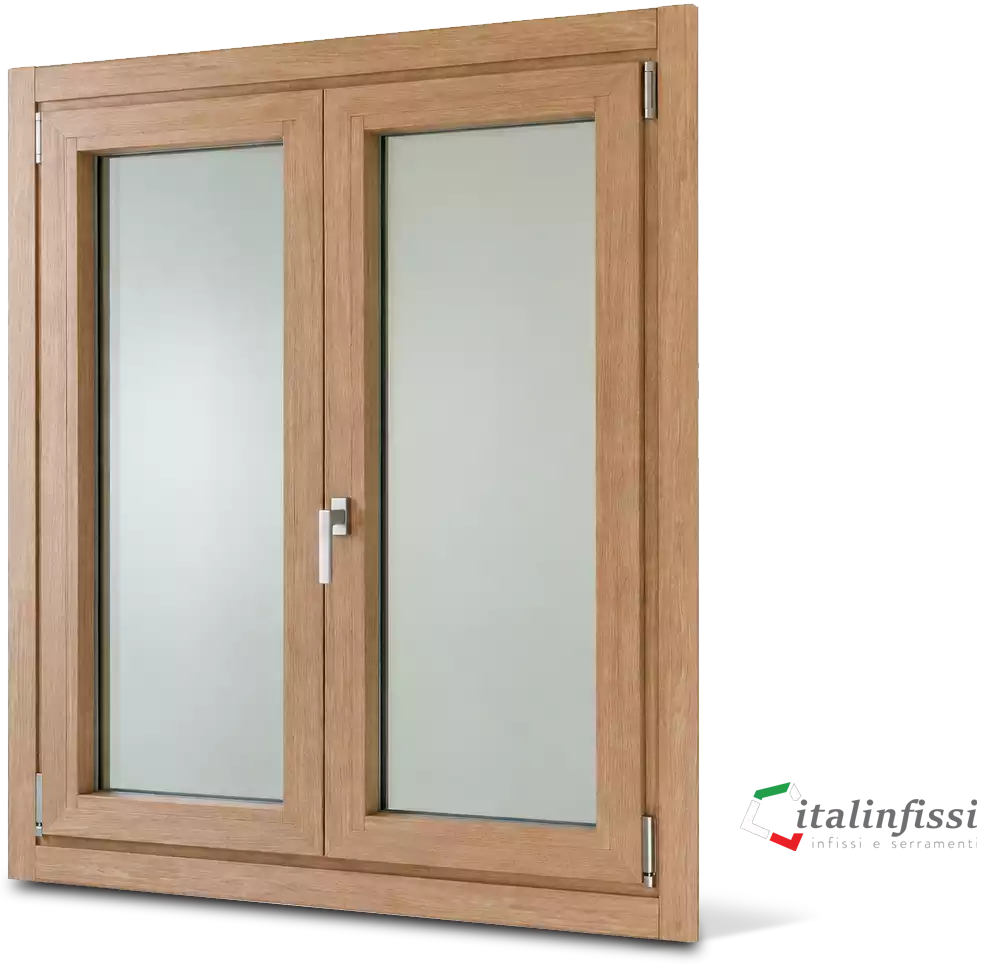 produttore infissi in pvc